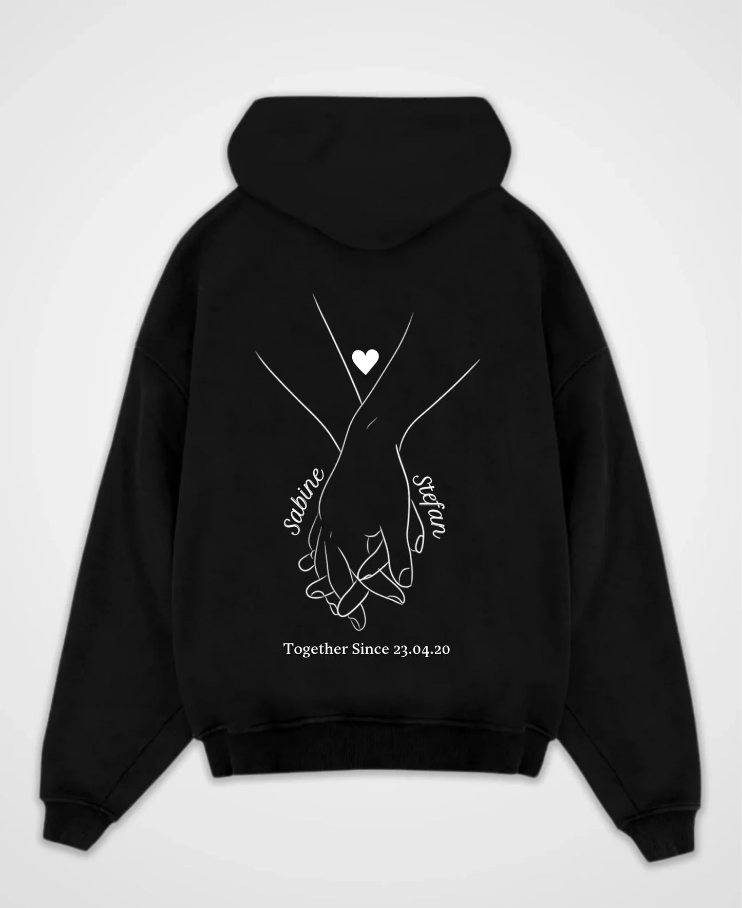 HOODIE BACK