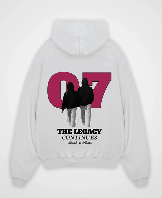 HOODIE BACK