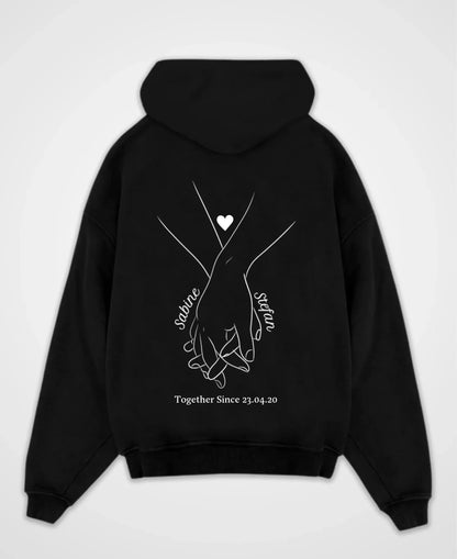 HOODIE BACK