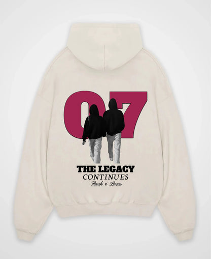HOODIE BACK