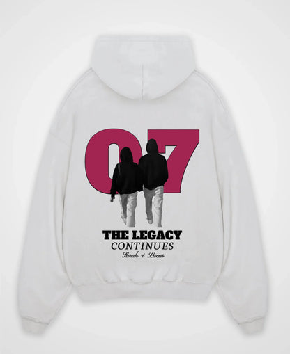 HOODIE BACK