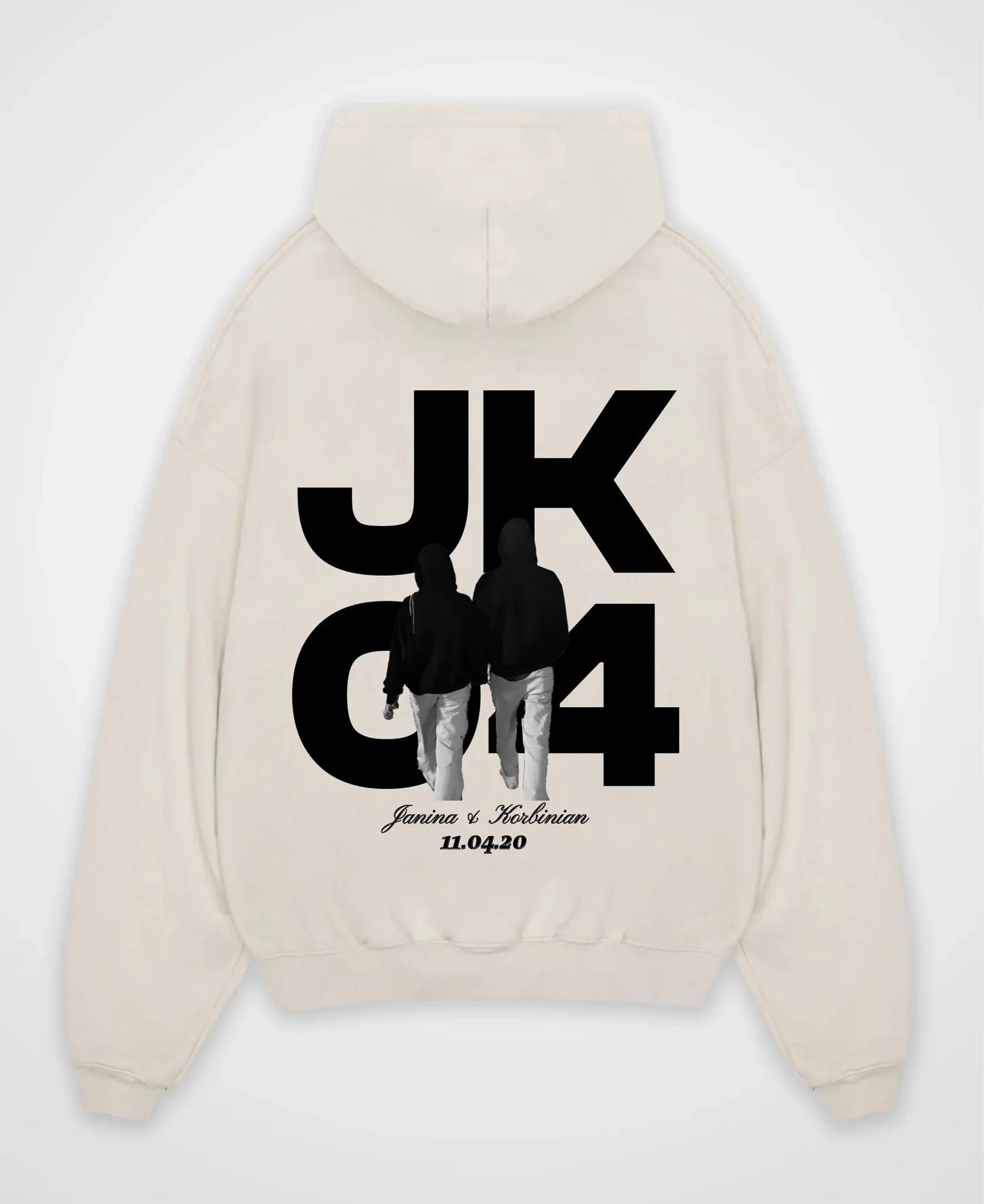 HOODIE BACK