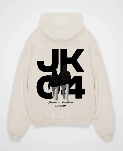 HOODIE BACK