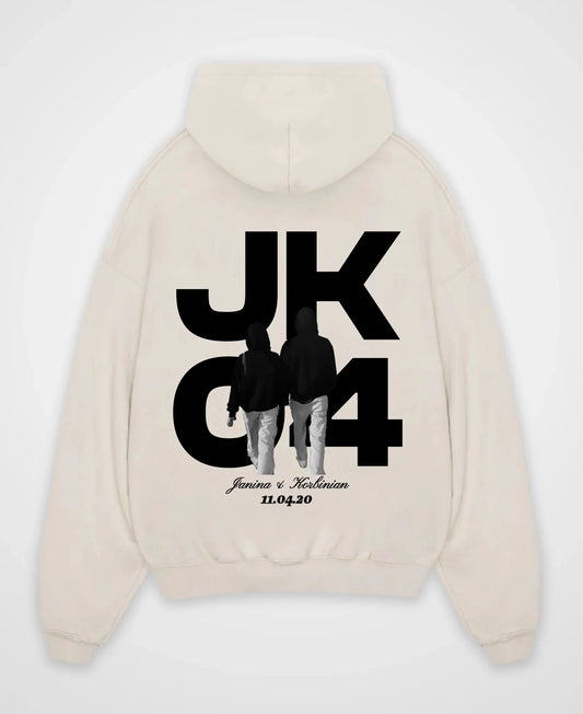 HOODIE BACK