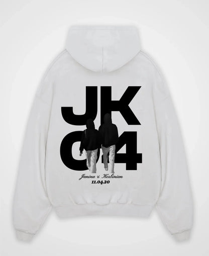 HOODIE BACK