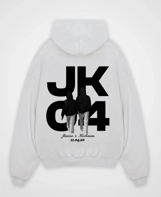 HOODIE BACK