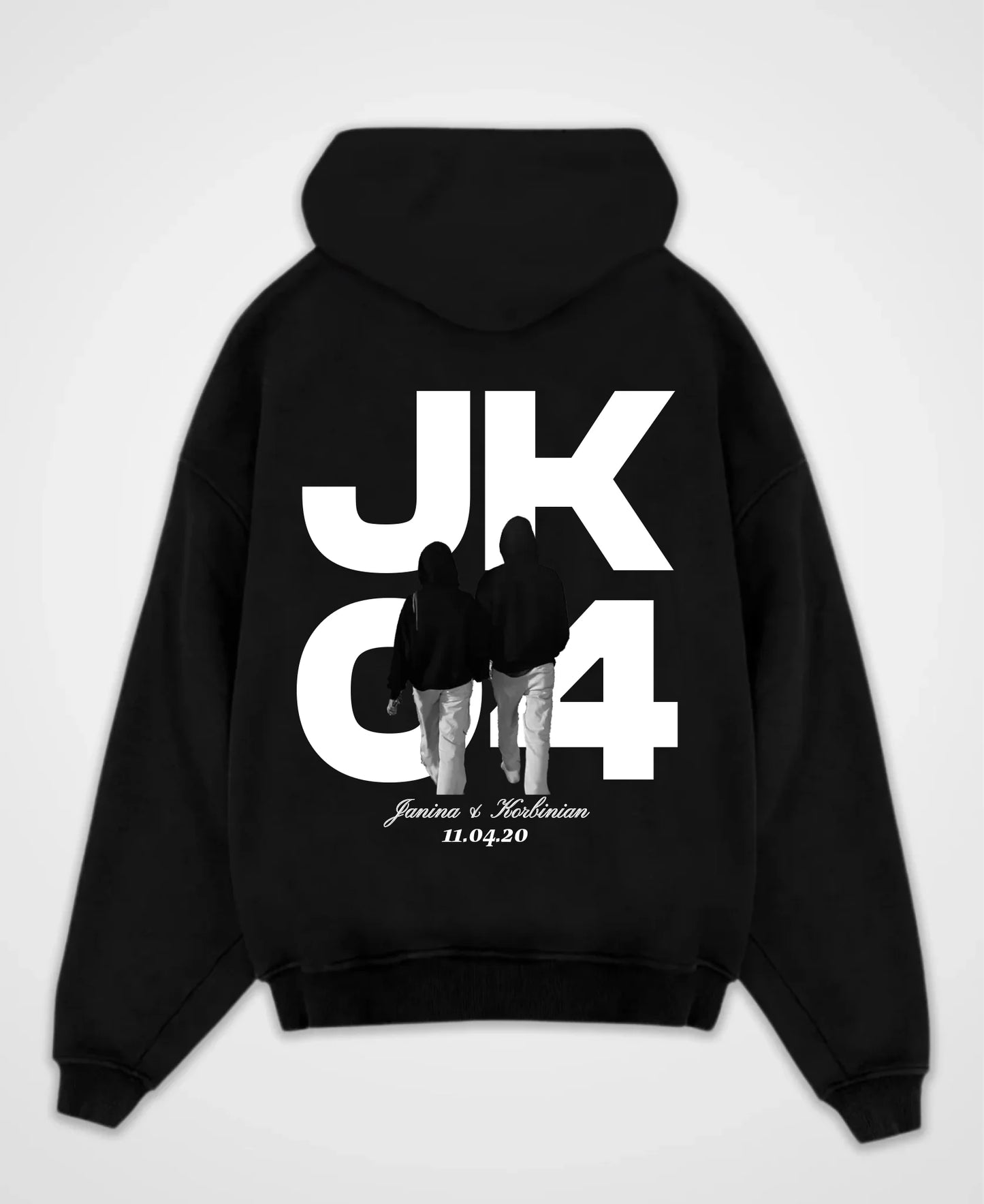 HOODIE BACK