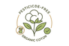 Icon für pestizidfreie Bio Baumwolle